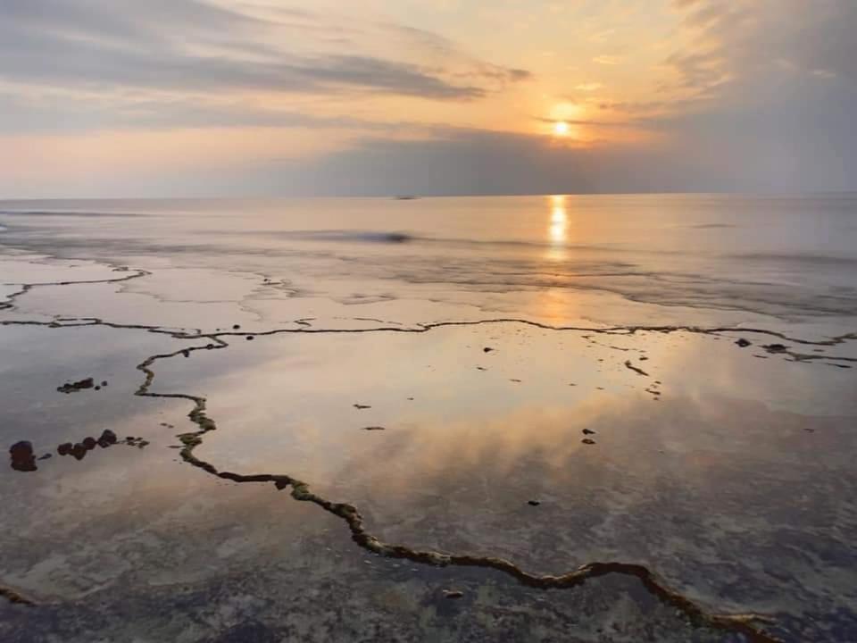 Sanasai Inn Lyudao Buitenkant foto