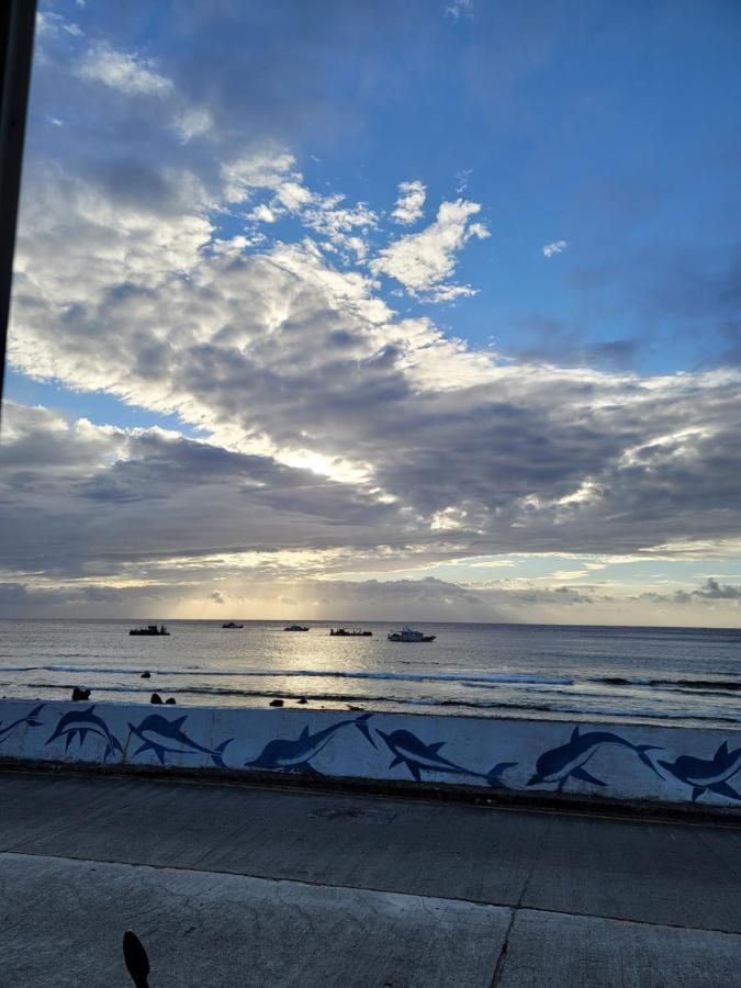 Sanasai Inn Lyudao Buitenkant foto