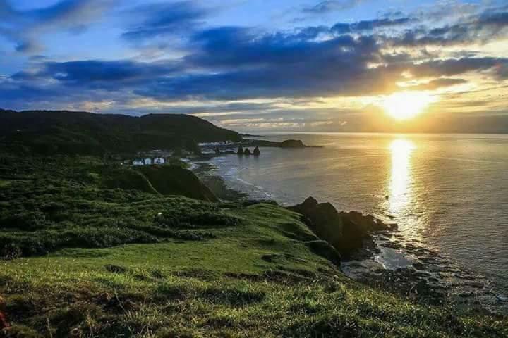 Sanasai Inn Lyudao Buitenkant foto